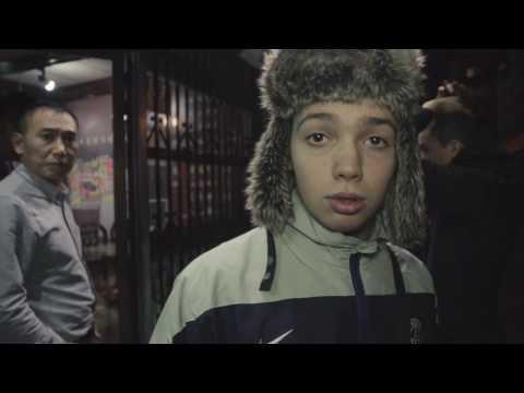 MOONKEY - I dont know x rxbertdenirx x tynastii (shoot by madframe)