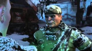 Suicide commando - time (rewind)