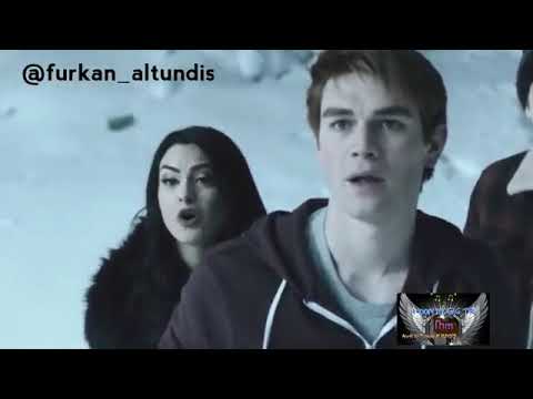 Me niego  reik, ozuna, wisin (riverdale)