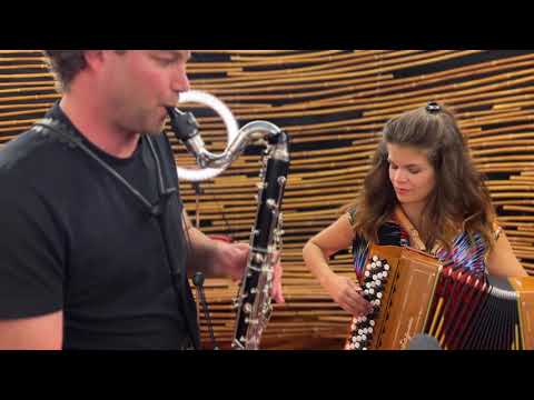 Pelargos - On the Rhodopes