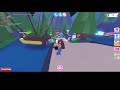 Throwing A Baby Off A Bridge Adopt Me In Roblox