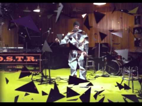 OSTR - W nienawiści