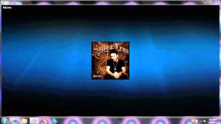 Sully Erna - In Through Time