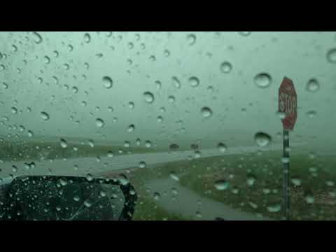 Incoming Storm in the Black Hills of South Dakota. This storm spun off a tornado near by...