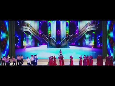 Azat Donmezow Ft Mahri Pirkulyyewa - Aylanayyn