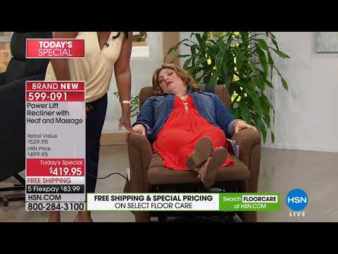 HSN | Home Innovations 05.09.2018 - 01 PM
