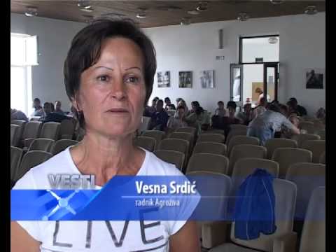 ŠTRAJK GLAĐU AGROŽIV