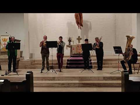 Wochenlied 3. bis 9. Mai 2020