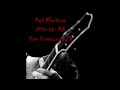 Pat Martino - The Great Stream (1975-12-XX, San Francisco, CA)