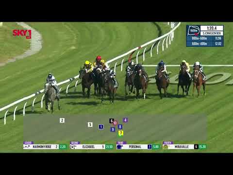 2021 ATC Vinery Stud Stakes