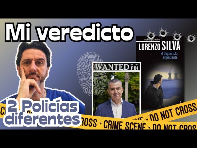 Vídeo relacionado con El alquimista impaciente (Ficción sonora): Bevilacqua y Chamorro 2