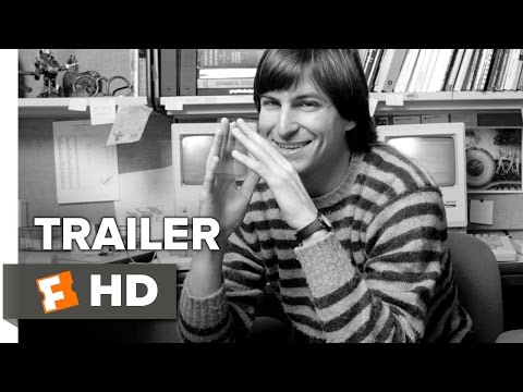 Steve Jobs: The Man In The Machine (2015) Official Trailer