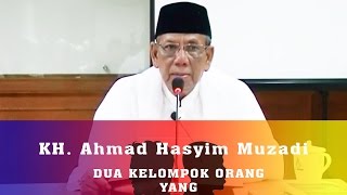 Download lagu KH. Ahmad Hasyim Muzadi : Dua Kelompok orang yang melakukan kesalahan mp3
