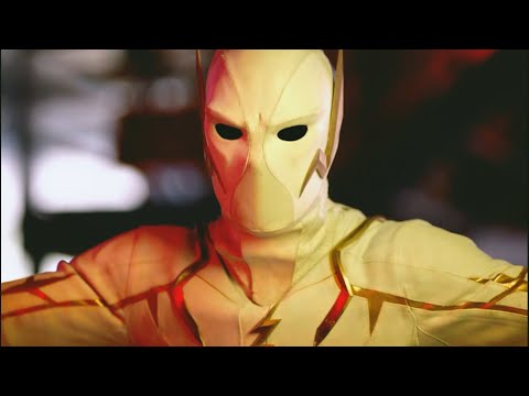 ▶ The Flash: Skillet Monster (AMW) 2021
