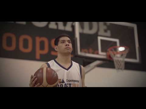 2019 Gatorade PBA Draft Combine