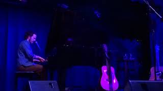 Mason Jennings - 17 - Sing Out - Cleveland - 9/9/18