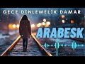 Damar'dan Kalbe Full Arabesk 33 Dk. Karışık Vol.42✔️