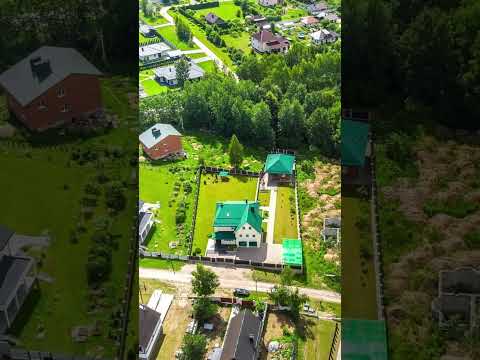 Купить коттедж, д. Шубники, ул. Речная (Минский р-н, Минская область)