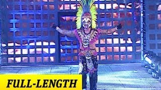 Rey Mysterio&#39;s WrestleMania 22 Entrance