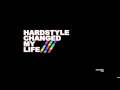 Hardstyle Top 100 Best Of 2012 CD1 