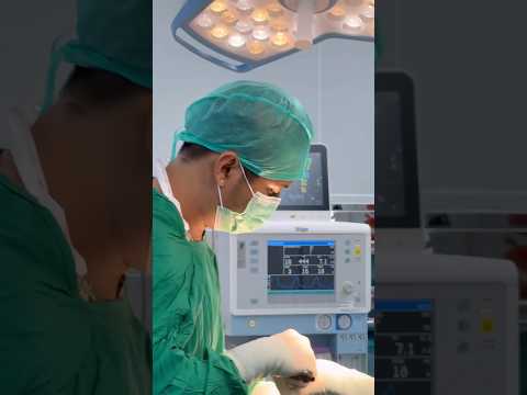 From your first day until discharge day at the hospital with dr. Andri