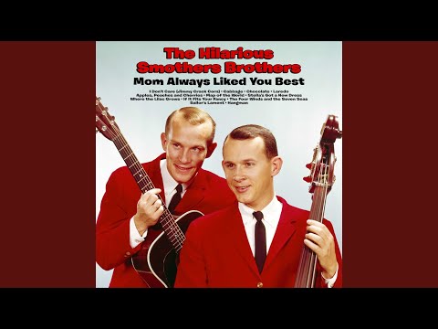 The Four Winds and the Seven Seas