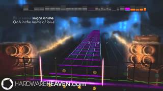 Rocksmith 2014 Review - From Novice to ??? In 4 days.