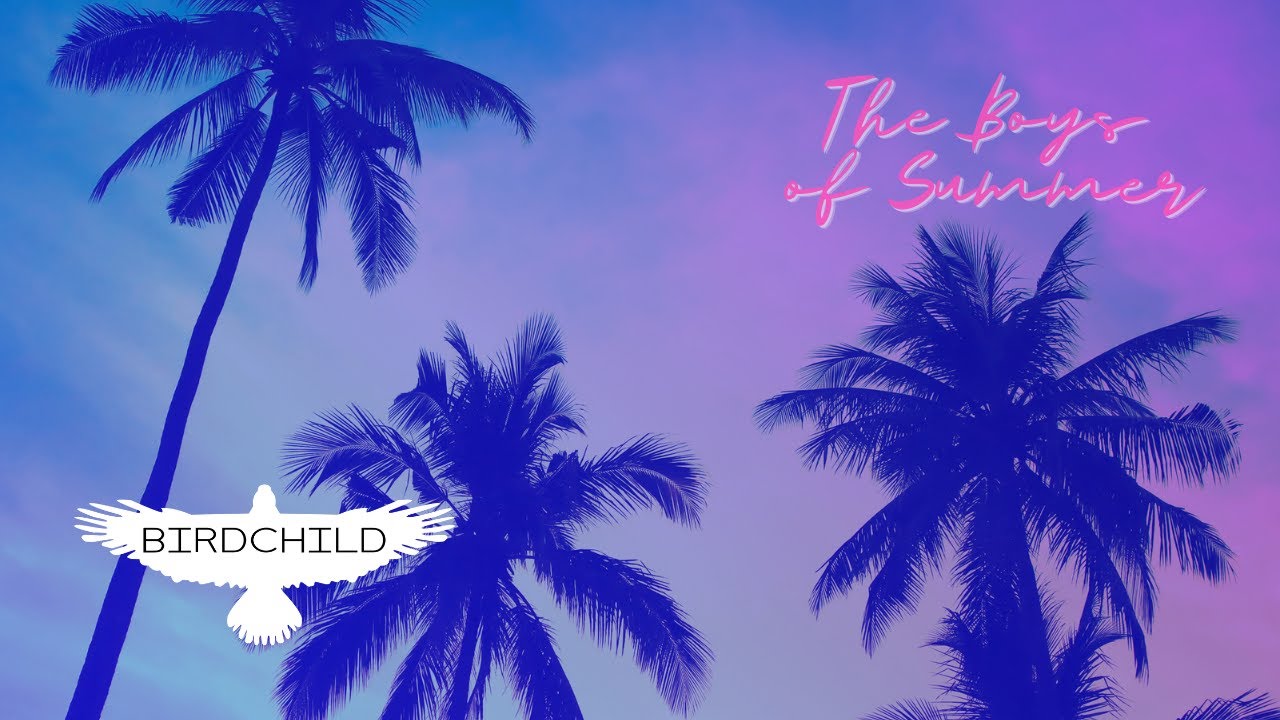 Promotional video thumbnail 2 for Birdchild
