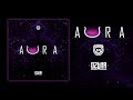 Ozuna - Aura (Feat. Arthur Hanlon) (Audio Oficial)