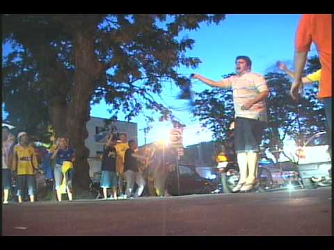 Festa Áureo Cerúlea