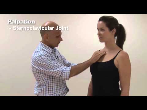 Focused Shoulder Clinical Examination