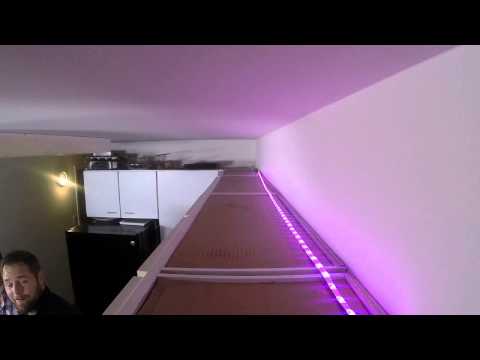 How to Install the Philips Hue Lighting System