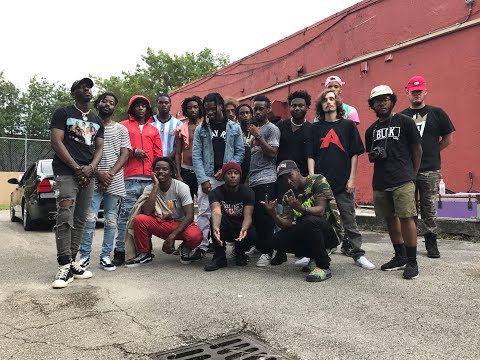 Denzel Curry x Nell Freestyles (Raider Klan Resurrection?)