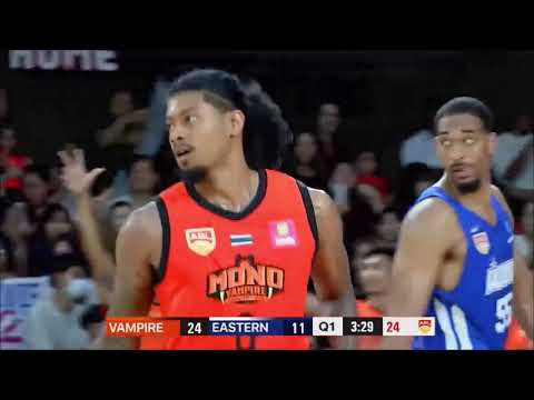 2019 Mar 2nd MONO VAMPIRE vs HONG KONG EASTERN