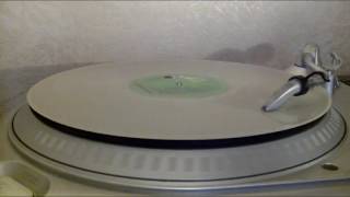 The Mighty Diamonds - Them Never Love Poor Marcus (Virgin).