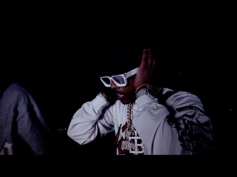 DThang - Many Opps ( official music video )