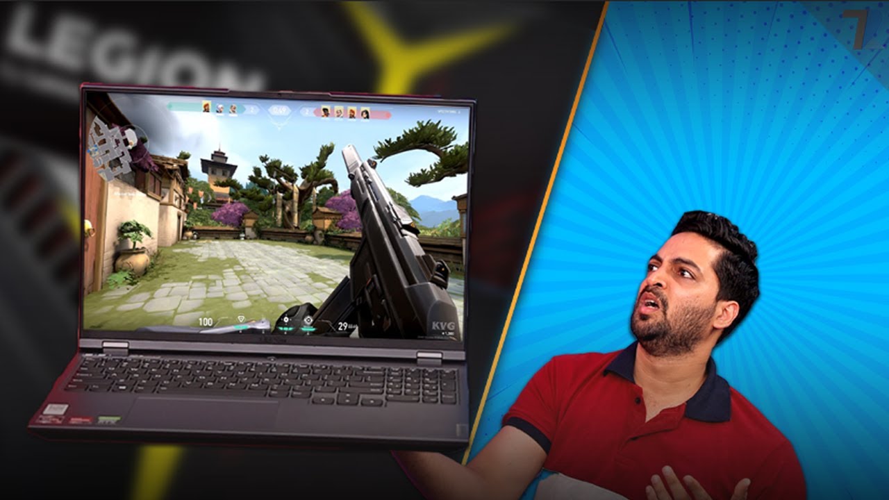 A MEGA LAPTOP 💻