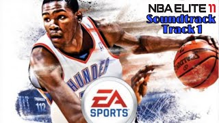 Nba Elite 11 Soundtrack / Track 1: J Cole The Plan