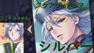 シルバーに挑む【ツイステ】