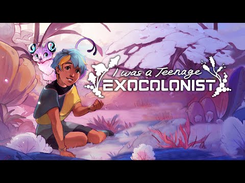 I Was A Teenage Exocolonist Announce Trailer thumbnail