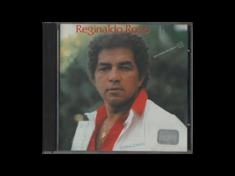 Um Adeus - Reginaldo Rossi