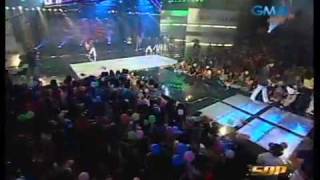 Download lagu SOP Finale Episode Opening Part 1 -28/02/2010 mp3 Download lagu SOP Finale Episode Opening Part 1 -28/02/2010 mp3