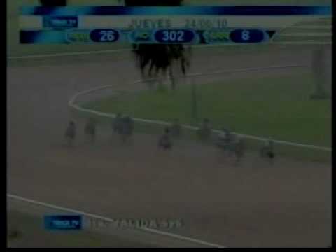 Resumen jueves 24 de junio 2010 - Valencia