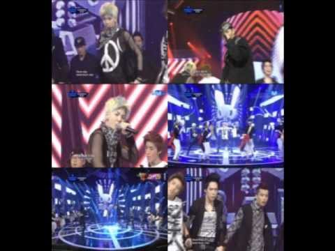 [120719]BAP Comeback Newsfeed NO MERCY