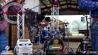 Aggression | Almas Sin Destino (Live)