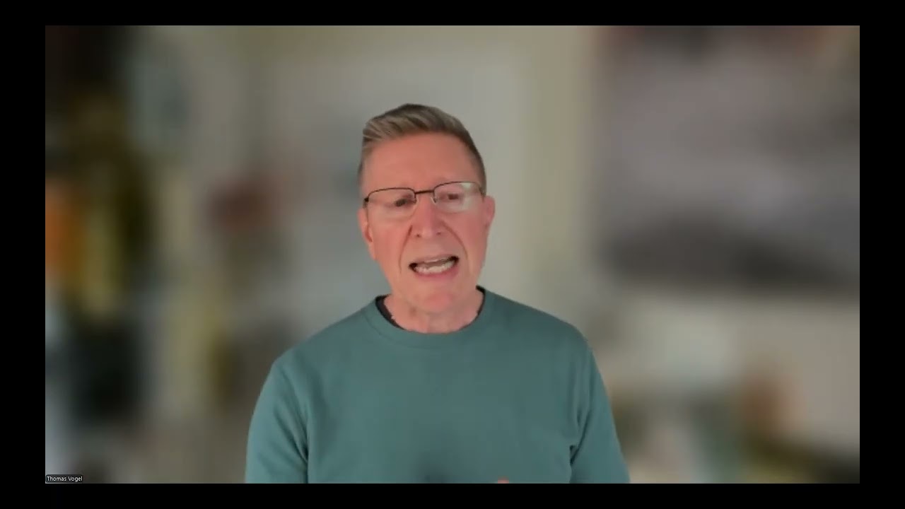 Developing Creative Literacy Thomas Vogel