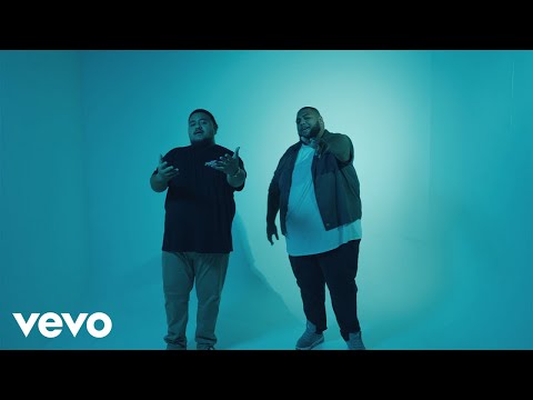 BLKB3RY, Folau - HUNI ‘O TAVATU’UTOLU (Official Music Video)