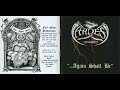 Hades  - ...Again Shall Be