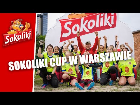 SOKOLIKI CUP | WARSZAWA