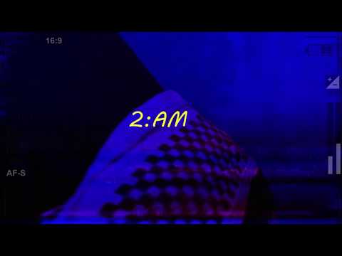 Kill Wulf - "2AM"  (Official Music Video)